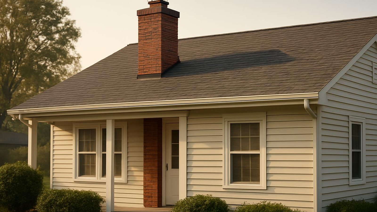 Brmer Chimney Repair — chimney sweep & inspection near you