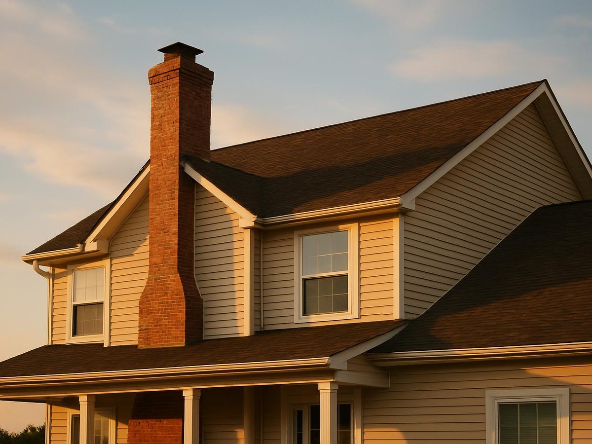 Brmer Chimney Repair work in Akron